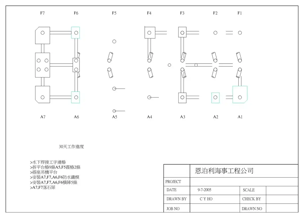 Stage 1, day 30 · 30天進度